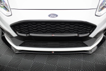Ford Fiesta ST 2018+ Grill Front V.1 Maxton Design